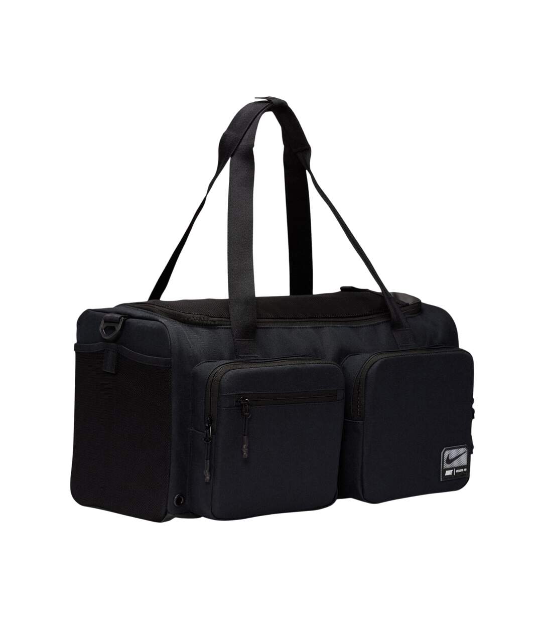 Utility Power 2.0 Duffle Bag 23cm X 48cm X 23cm Black Nike-3