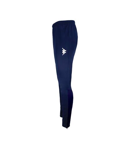 Jogging marine homme kappa ponte a6*