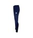 Jogging marine homme kappa ponte a6*-2