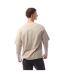 T-shirt Manches Superposées Motif/style Logo Brodé Homme Beige Levis-2