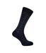 Sock Snob - Chaussettes Habillées En Bambou À Motifs Pour Homme-1