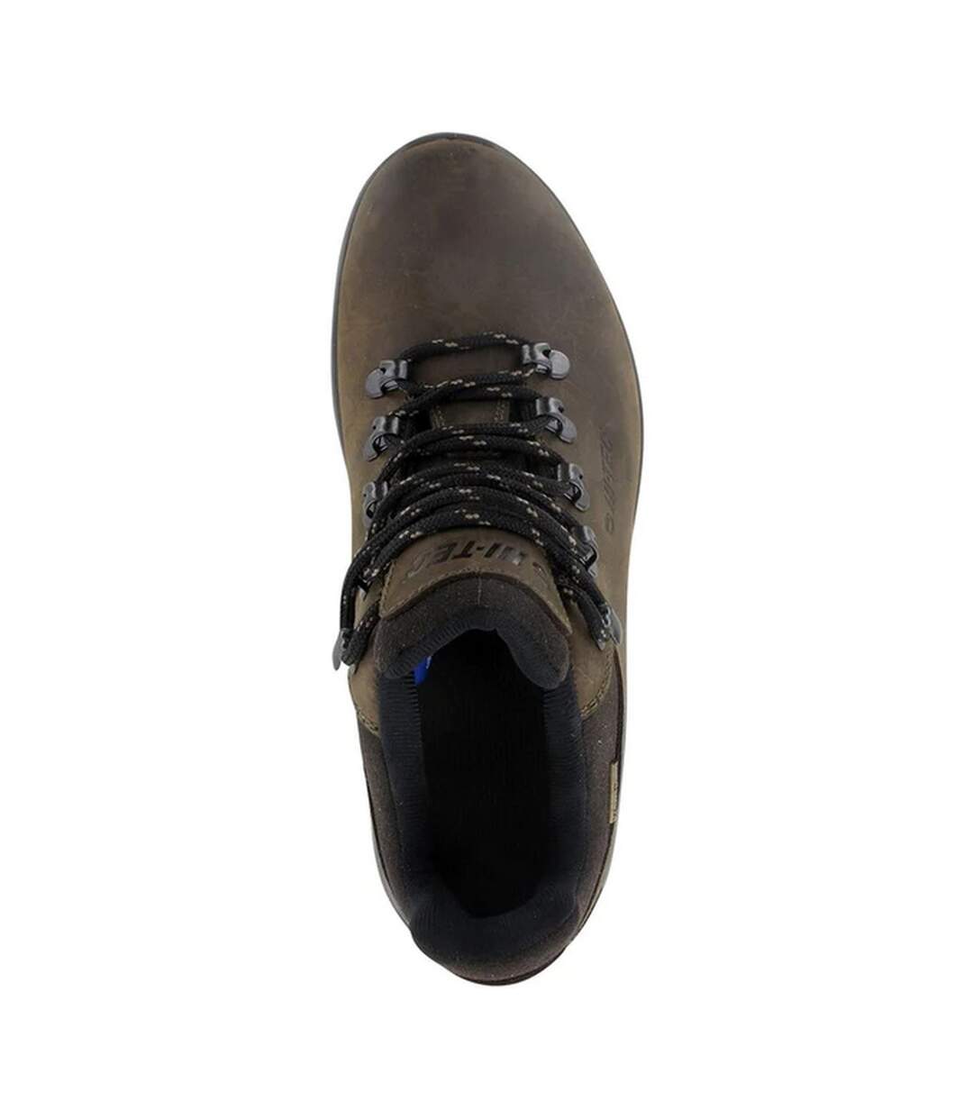 Chaussures walk lite camino ultra homme marron Hi-Tec-3