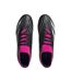 Chaussures de foot predator accuracy homme noir Adidas-4