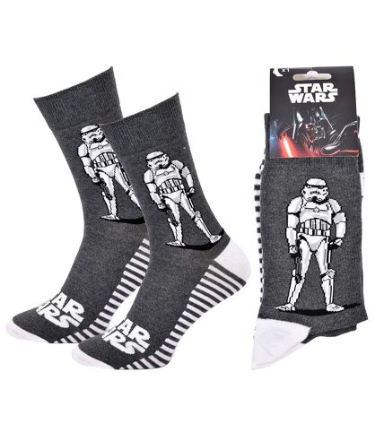 Chaussettes Pack Cadeaux Homme STW STORM24A