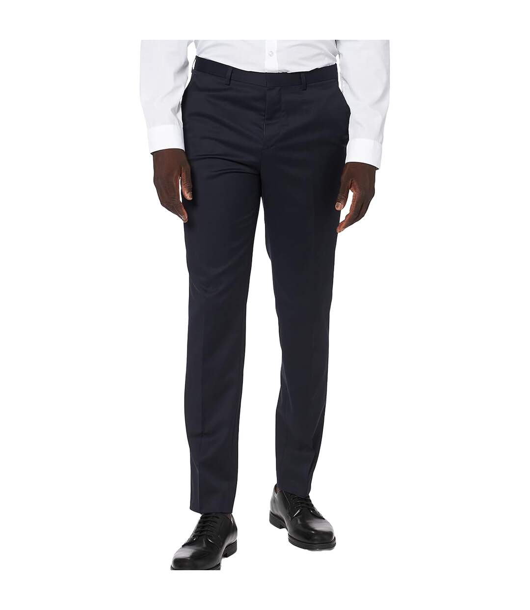 Pantalon Hartleys Homme Bleu Foncé Hugo-1