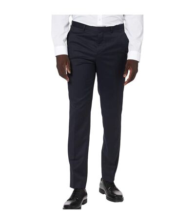 Pantalon Hartleys Homme Bleu Foncé Hugo