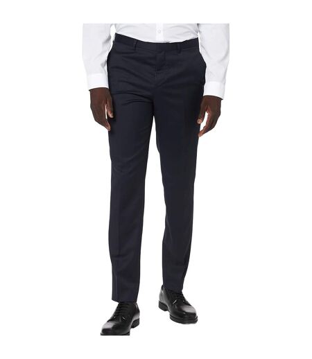 Pantalon Hartleys Homme Bleu Foncé Hugo