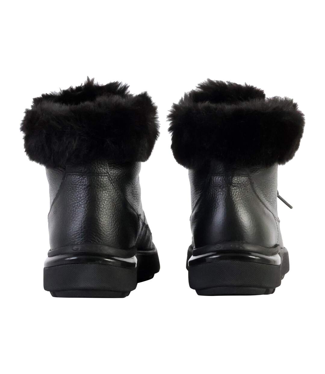 Bottine Cuir Geox Dalyla-4