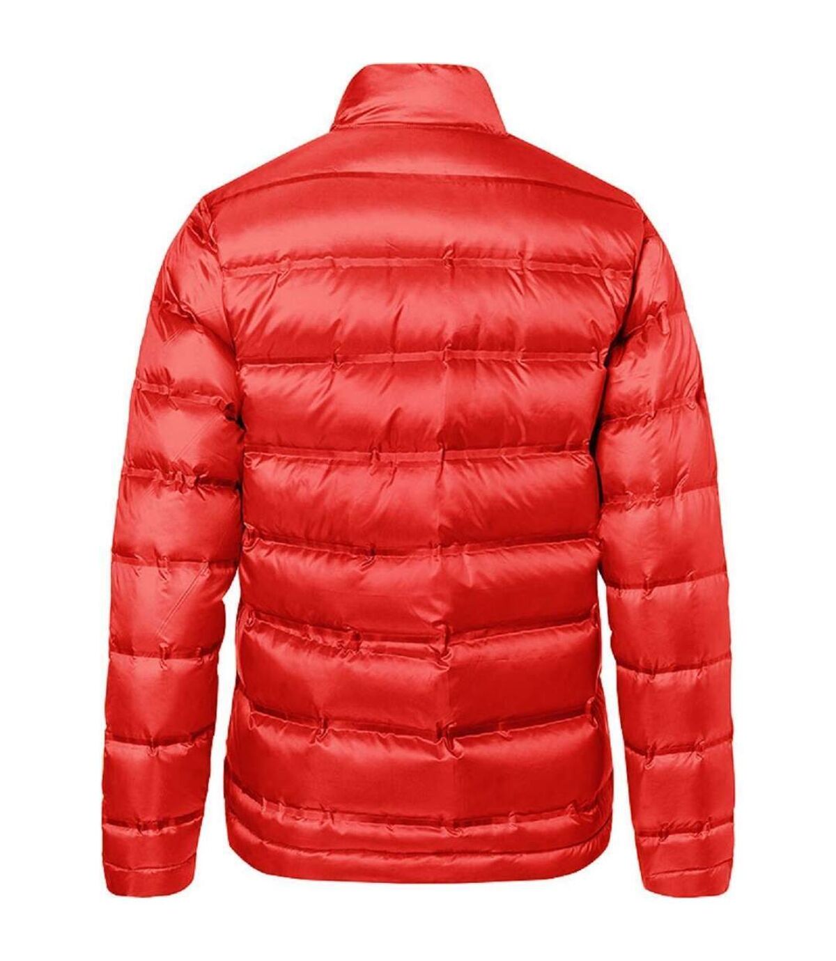 Doudoune homme légère - JN1150 - orange