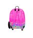 Holo drips backpack one size pink/multicoloured Hype