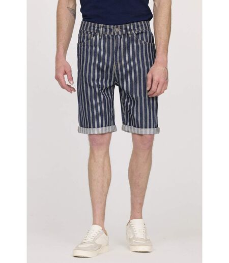 Short coton loose NACKS