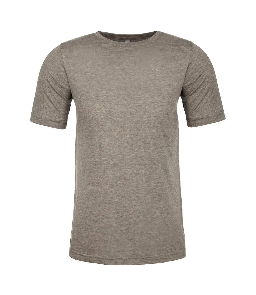 Next Level - T-shirt - Homme (Anthracite) - UTPC4182
