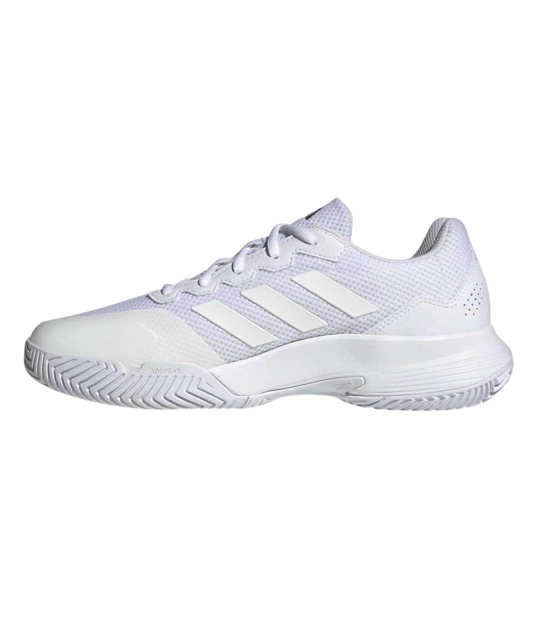 Chaussures De Tennis Gamecourt 2.0 Homme Blanc Adidas-3