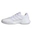 Chaussures De Tennis Gamecourt 2.0 Homme Blanc Adidas-3