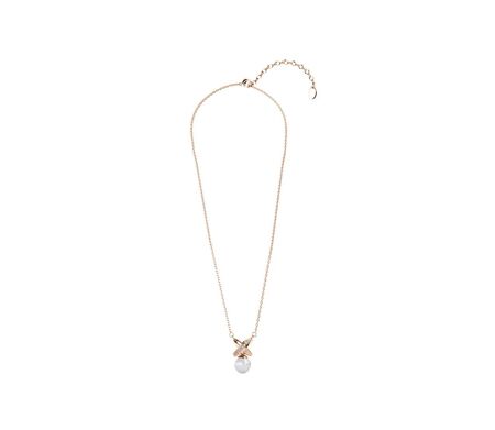 Pendentifs Chris Pearl, Cristal d'Autriche, Perle d'Autriche