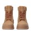 Bottines Cognac Femme Marron Tommy Hilfiger-1