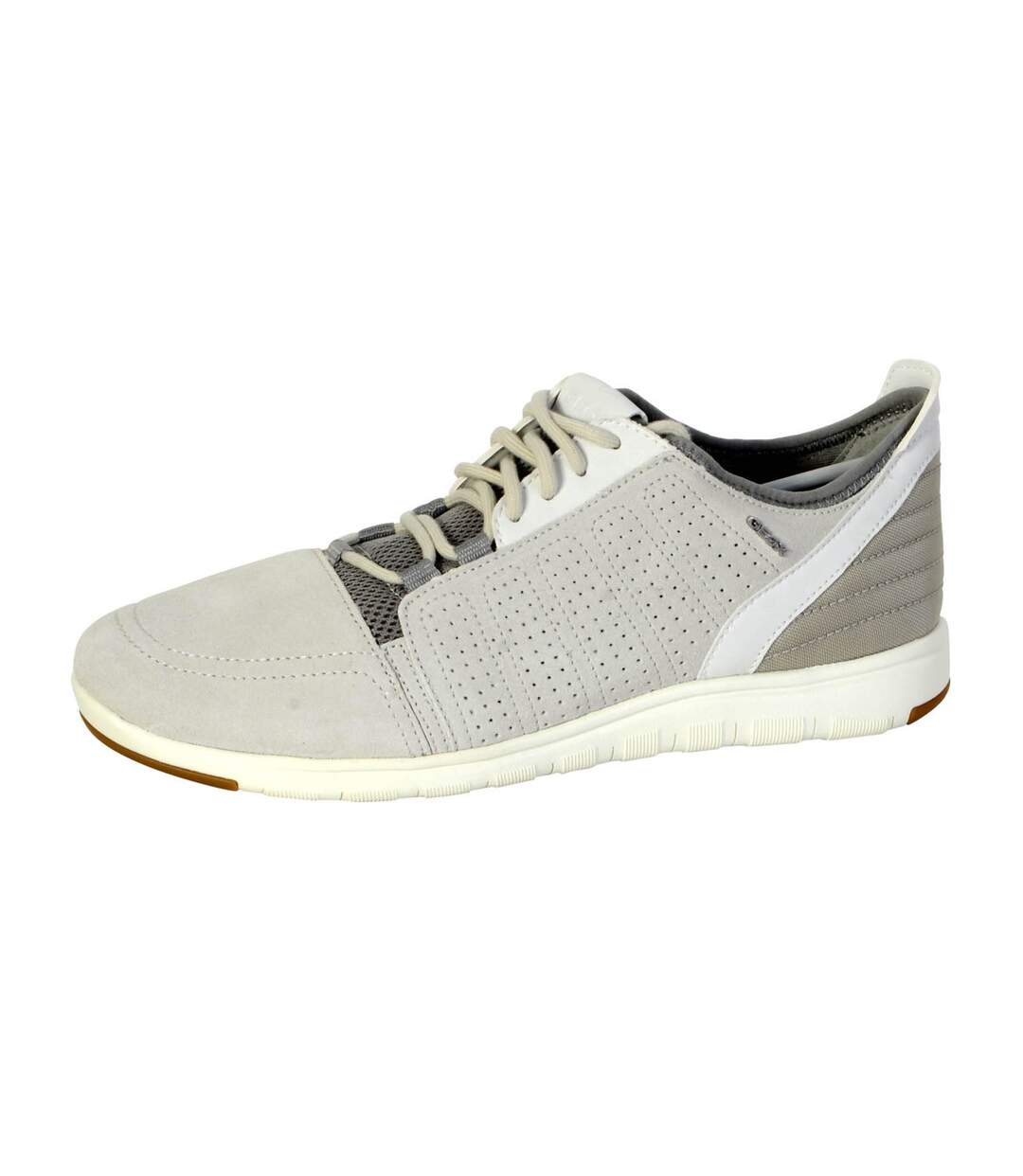 Chaussure Geox Xunday Papyrus-1