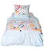 Parure de lit enfant CATCHI-2