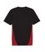 AC milan maillot training noir homme puma 2024/2025-2