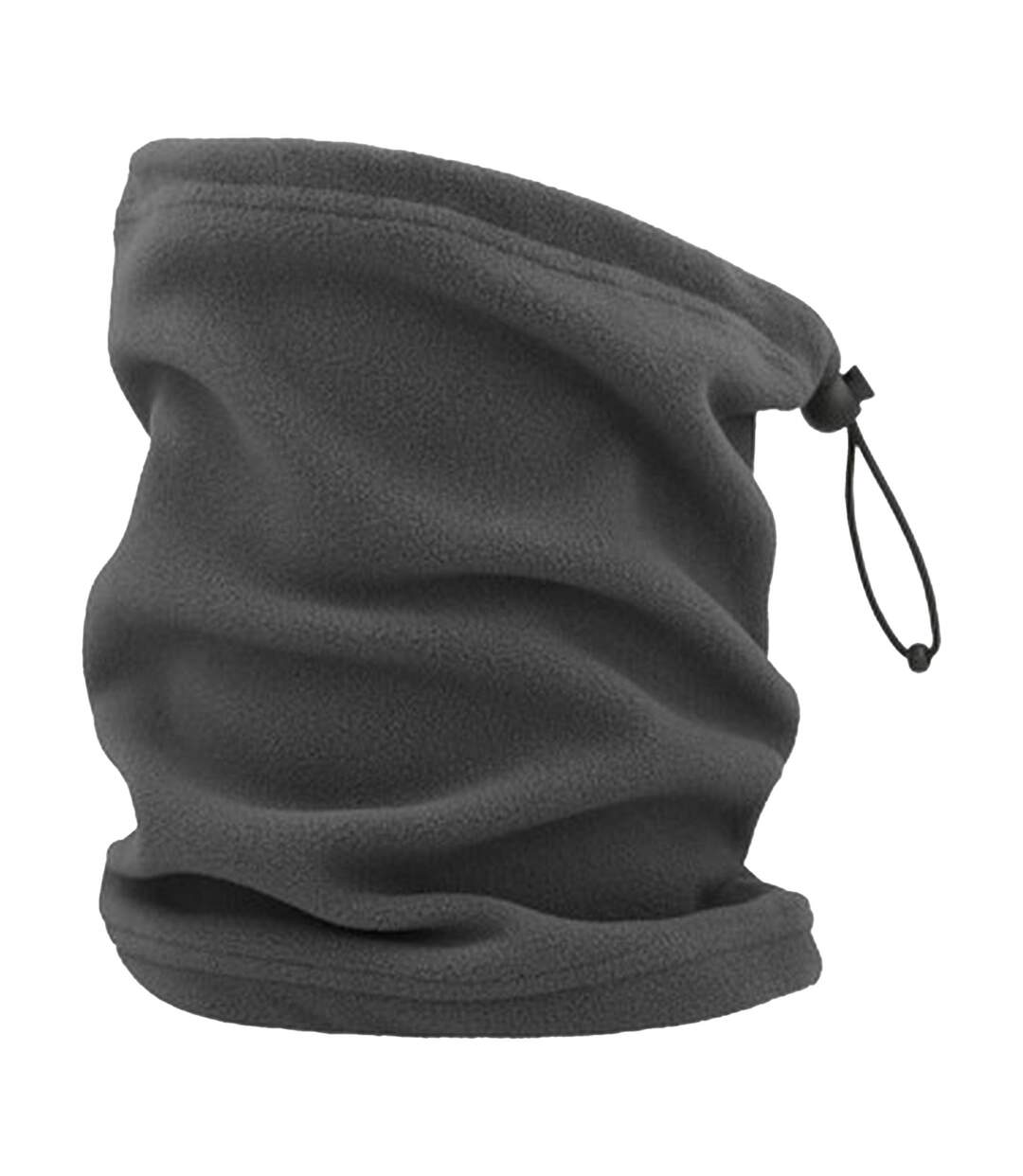 Cache-cou Hotty Adulte Taille Unique Gris Foncé Atlantis-2