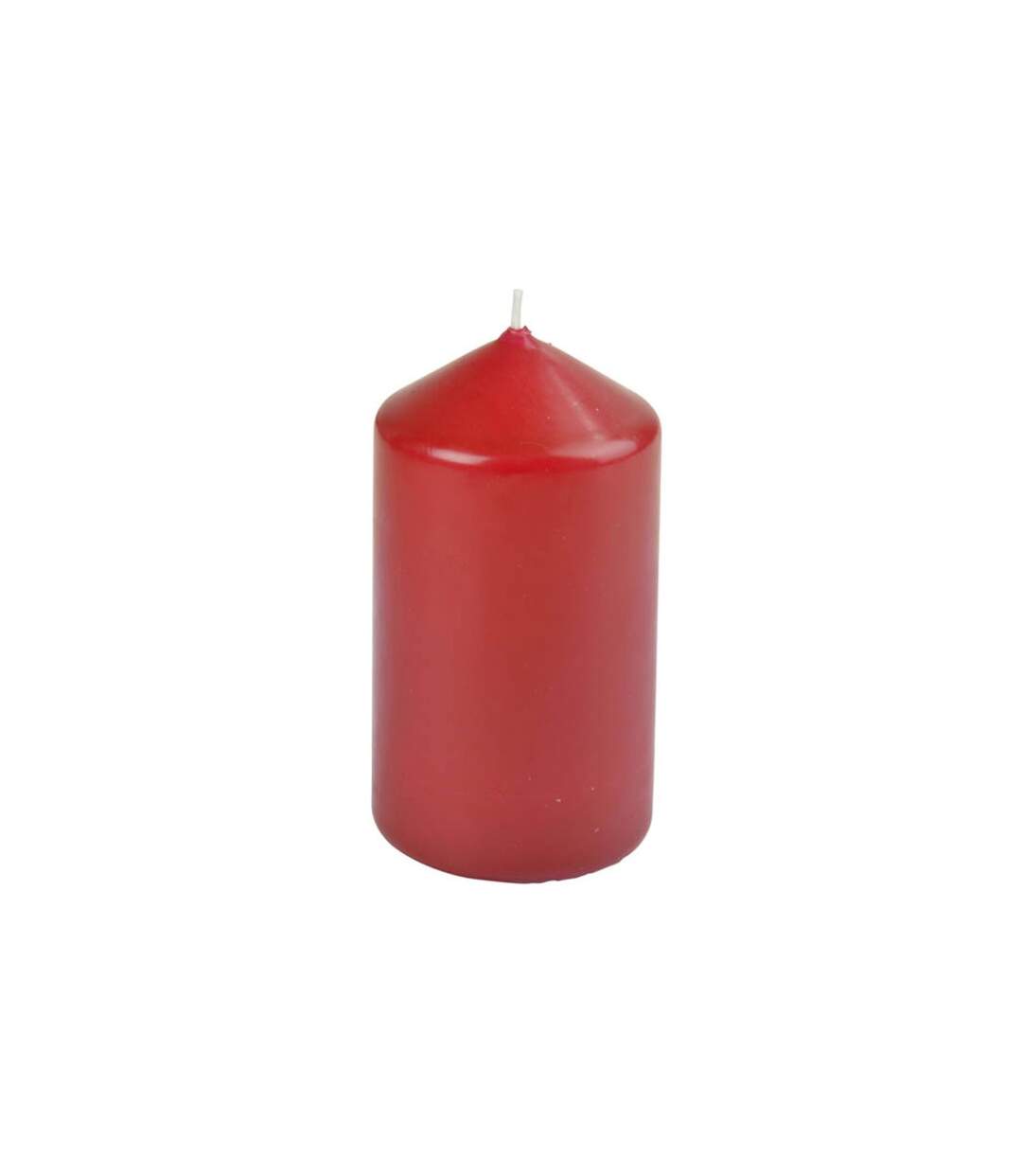 Bougie Pilier Essentiel II 11cm Fruits Rouges-2