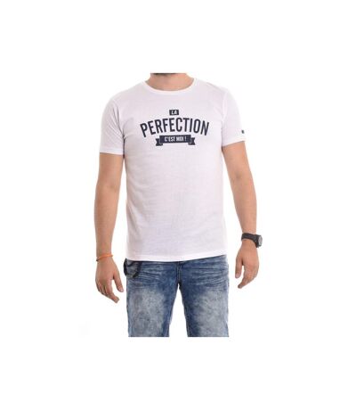 T-shirt coton organique NABRIN