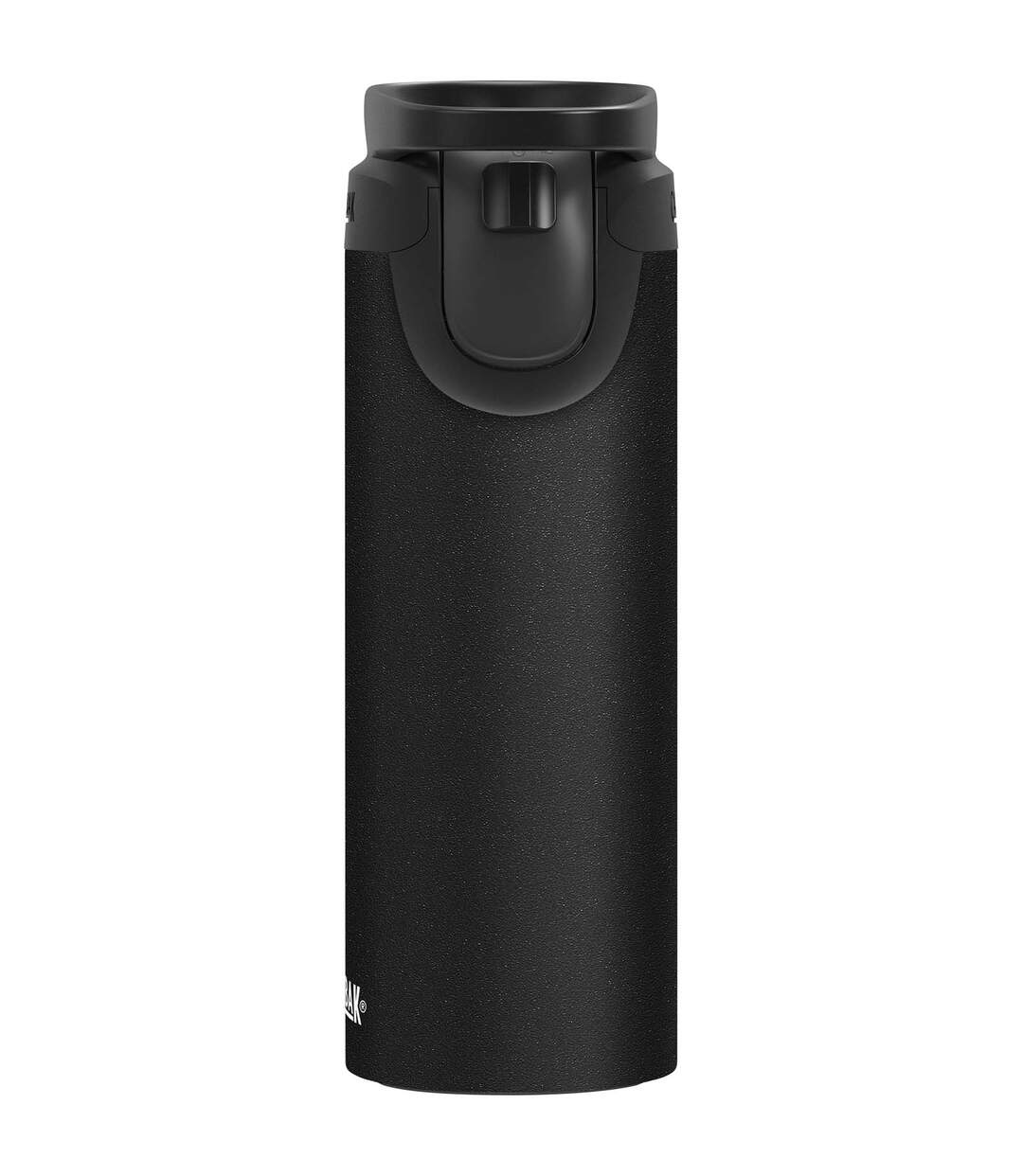 Gobelet forge flow taille unique noir uni Camelbak-4