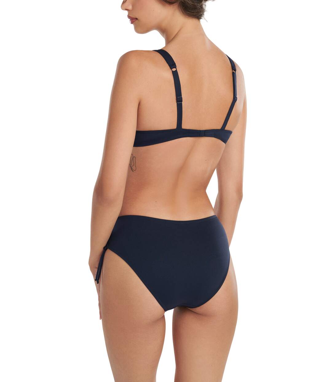 Haut maillot de bain armaturé Umbria bonnets C à E Lisca-3