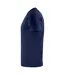 T-shirt Heavier Pro Homme Bleu Marine Printer-3