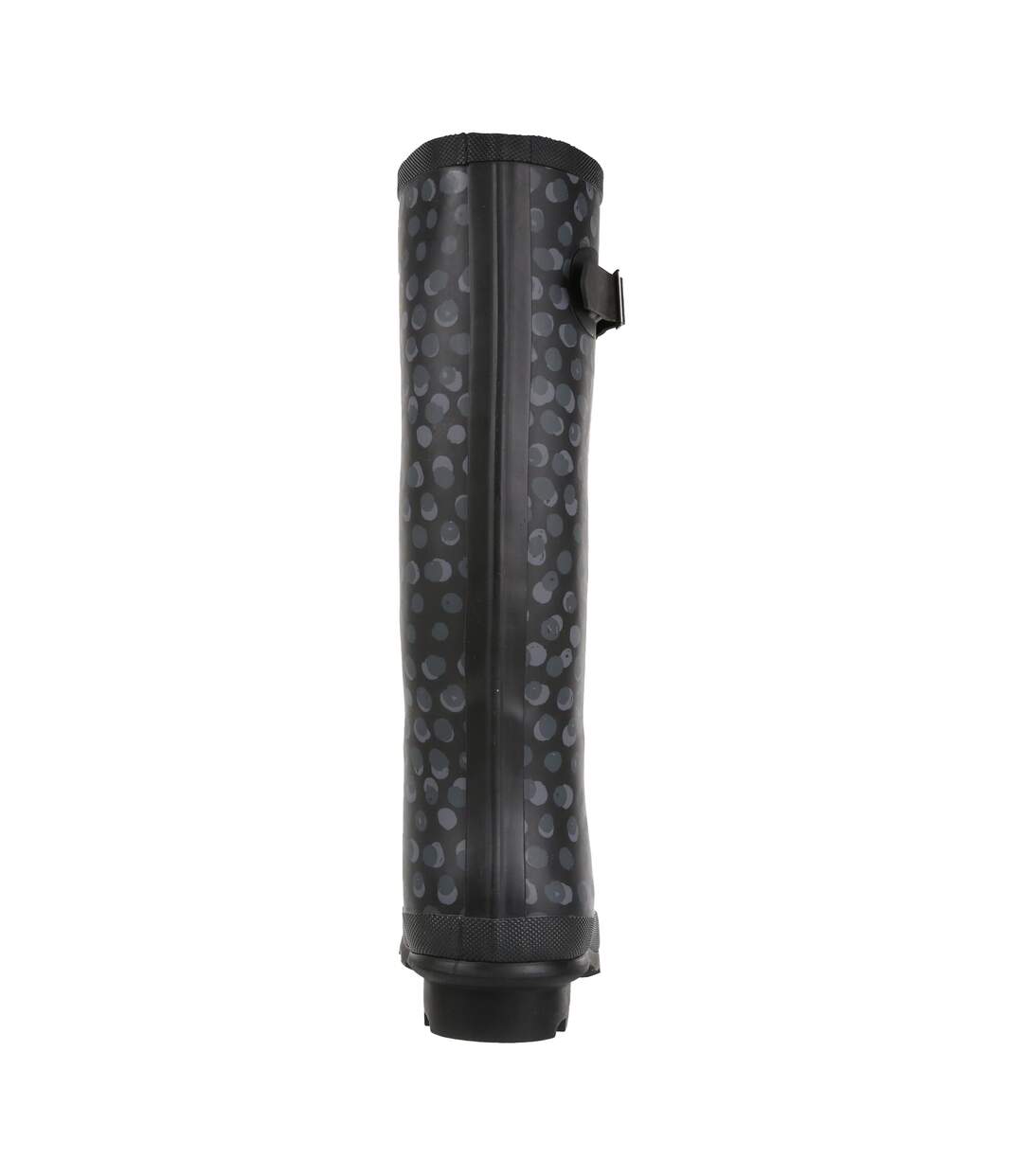 Bottes De Pluie Fairweather Femme Noir Regatta-2
