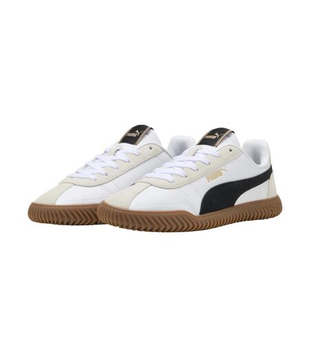 Basket Cuir Puma Club Kayzer OG