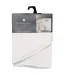 Nappe Antitache Ronde Unie 180cm Ivoire-4