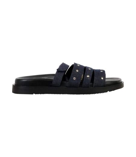 Mules Cuir Kaporal Cley