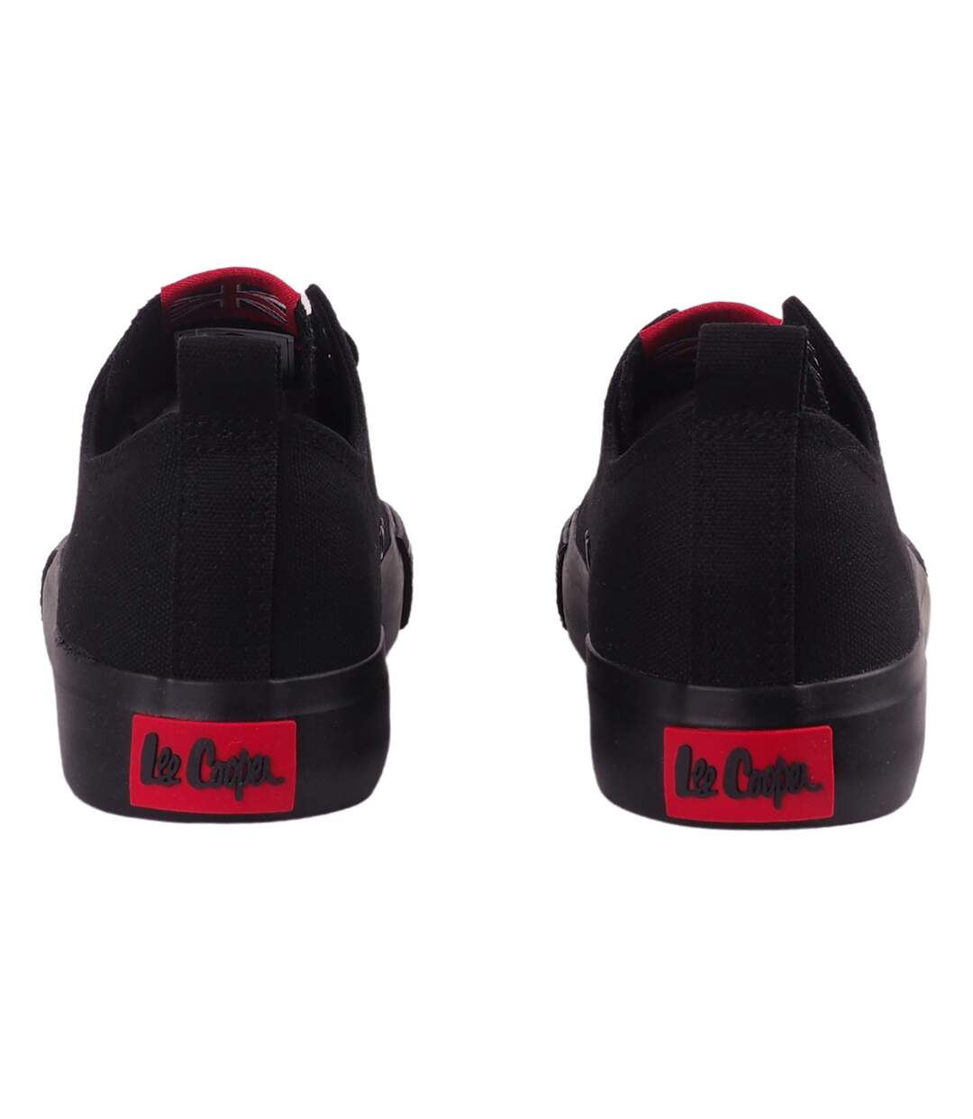 Baskets Lcw22310912m Homme Noir Lee Cooper-2