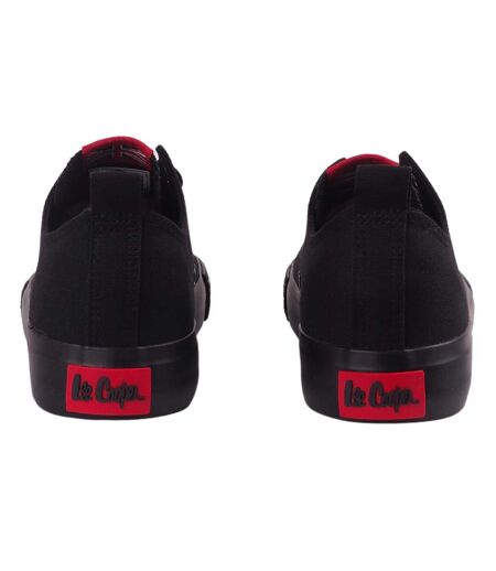 Baskets Lcw22310912m Homme Noir Lee Cooper