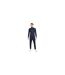 Ensemble De Survêtement Foot Academy Homme Bleu Marine Nike-1
