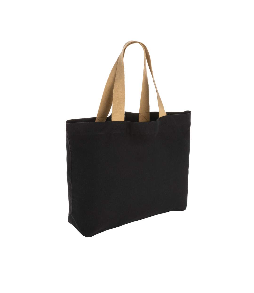 Tote Bag Impact Aware Taille Unique Noir XD Collection-2