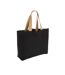 Tote Bag Impact Aware Taille Unique Noir XD Collection-2