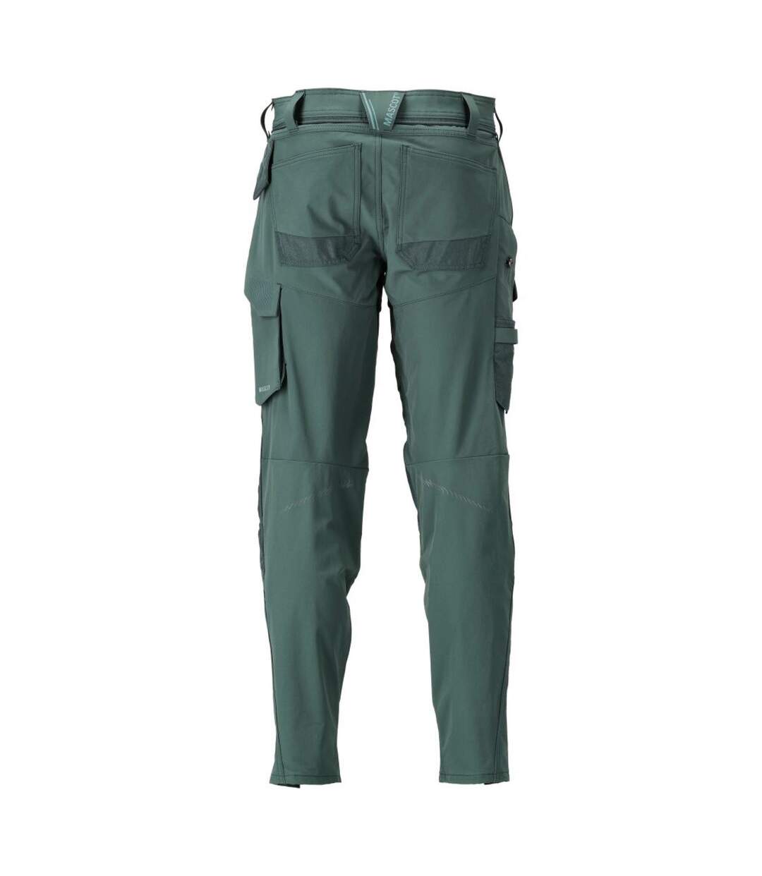Pantalon Customised Homme Vert Forêt Mascot-2