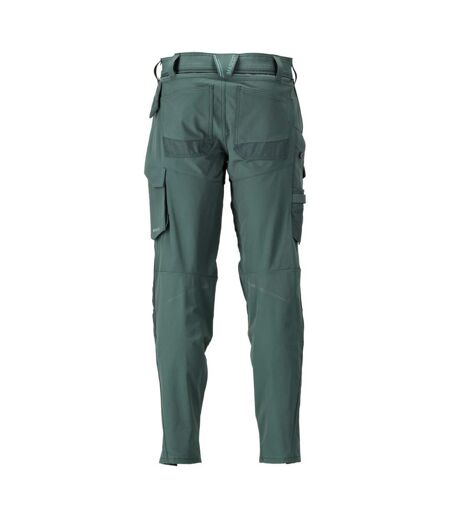 Pantalon Customised Homme Vert Forêt Mascot