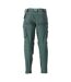 Pantalon Customised Homme Vert Forêt Mascot-2