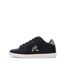 Baskets noires homme le coq sportif breakpoints-1