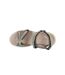 Sandales Randonnée Almaak Femme Marron CMP-3