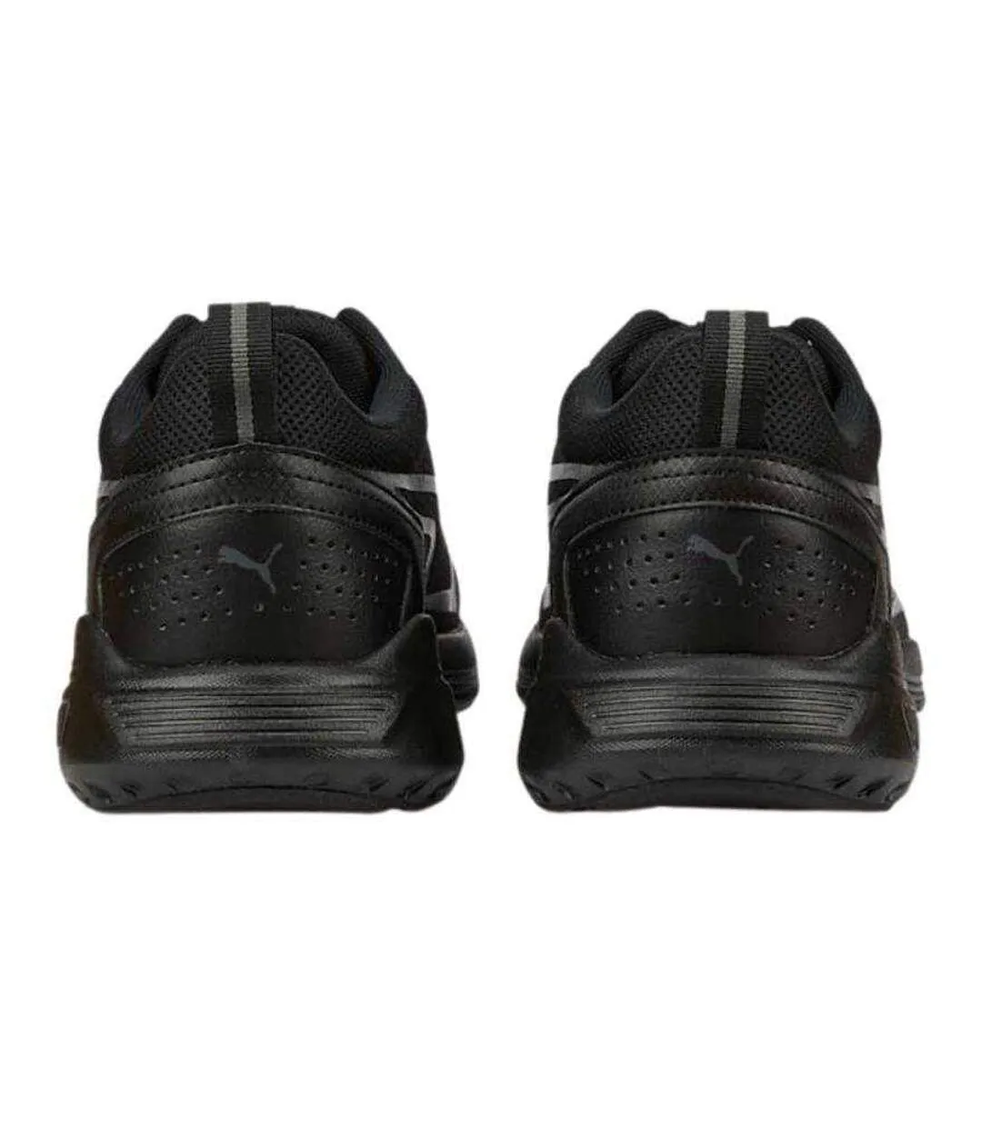 Baskets All Day Active Homme Noir Adidas-2