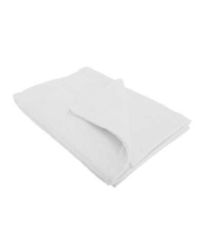SOLS Island 70 Bath Towel (70 X 140cm) (White) (ONE) - UTPC369