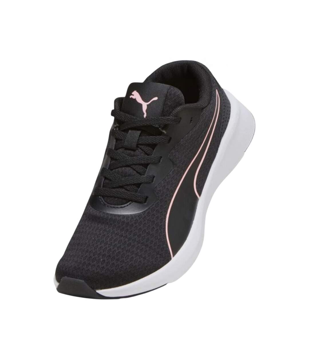 Baskets Flyer Lite Femme Noir Puma-1