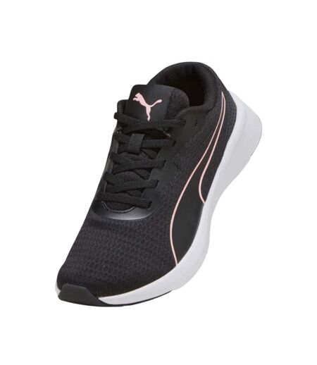Baskets Flyer Lite Femme Noir Puma