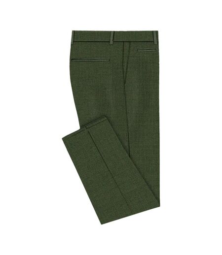 Pantalon H-genius Homme Vert Boss