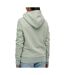 Sweat vert femme superdry tokyo-2