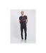 T-shirt col rond pur coton JUPITOLI-4